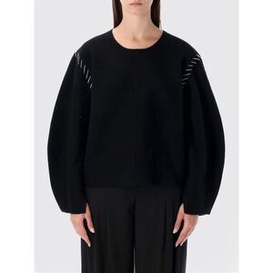 The Garment Sweater Woman Black